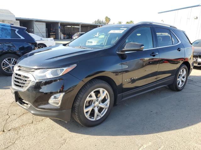 CHEVROLET EQUINOX LT 2019 with VIN 3GNAXLEX0KL342519 - Photo from auction