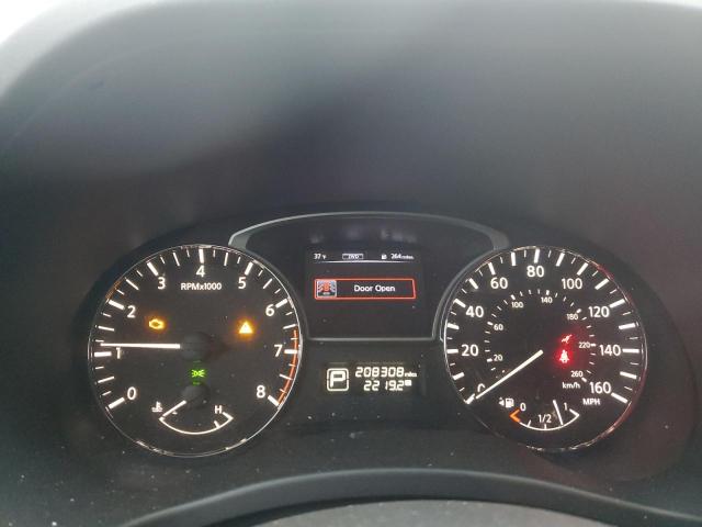 Photo 9 from auction – 2015 NISSAN PATHFINDER with VIN 5N1AR2MM5FC623751