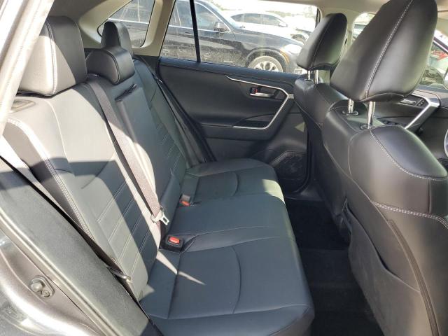 Photo 11 from auction – 2021 TOYOTA RAV4 LIMIT with VIN JTMD6RFV3MD045052