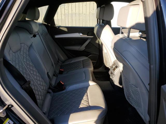 Photo 11 from auction – 2019 AUDI SQ5 PREMIU with VIN WA1B4AFY5K2001775