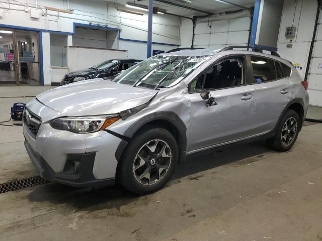Photo 1 from auction – 2018 SUBARU CROSSTREK with VIN JF2GTADC0JH234983