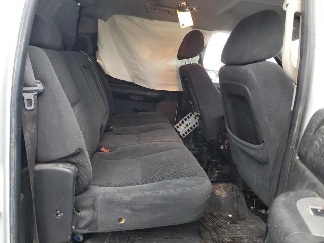 Photo 10 from auction – 2008 CHEVROLET SILVERADO with VIN 2GCEK13M281220406