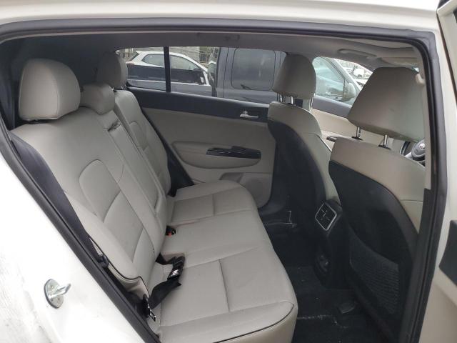 Photo 11 from auction – 2020 KIA SPORTAGE E with VIN KNDPN3AC3L7805626
