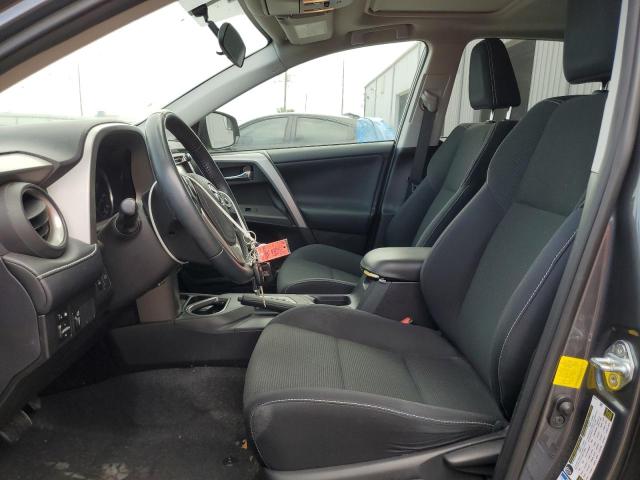 Photo 7 from auction – 2016 TOYOTA RAV4 XLE with VIN 2T3RFREV8GW515025