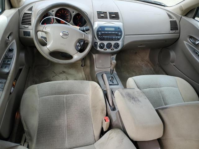 Photo 8 from auction – 2003 NISSAN ALTIMA BAS with VIN 1N4AL11D83C249495