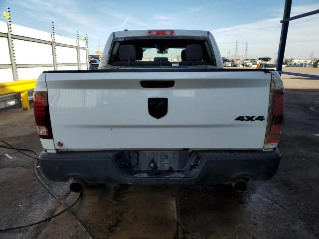 Photo 6 from auction – 2021 RAM 1500 CLASS with VIN 1C6RR7LT2MS517037
