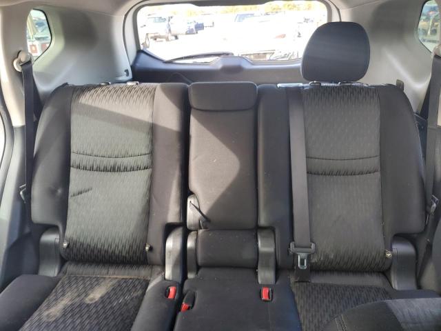 Photo 10 from auction – 2017 NISSAN ROGUE S with VIN JN8AT2MT8HW384702
