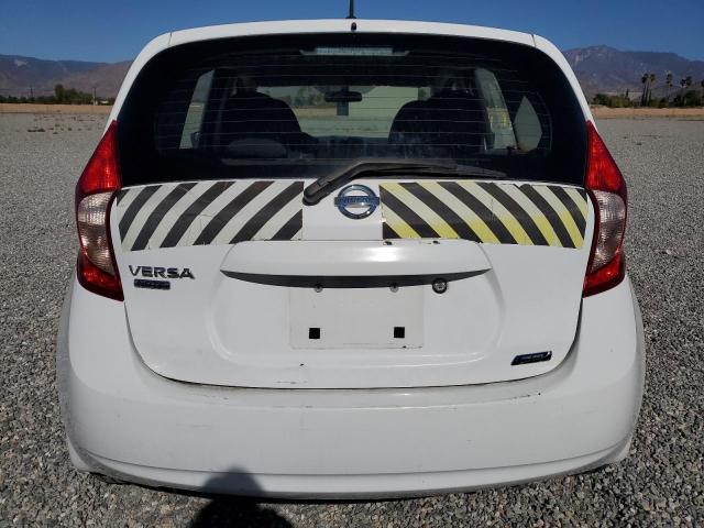 Photo 6 from auction – 2016 NISSAN VERSA NOTE with VIN 3N1CE2CP8GL366906