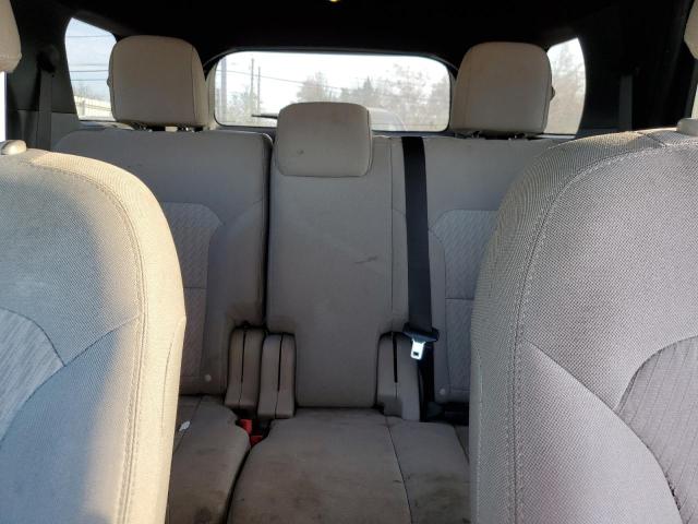 Photo 10 from auction – 2019 FORD EXPLORER with VIN 1FM5K8B89KGA02594