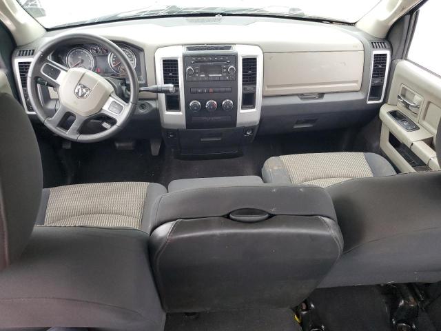 Photo 8 from auction – 2010 DODGE RAM 1500 with VIN 1D7RB1GP7AS160138