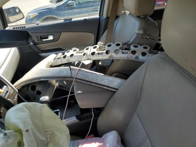 Photo 13 from auction – 2014 FORD EDGE SEL with VIN 2FMDK3JC2EBB06165