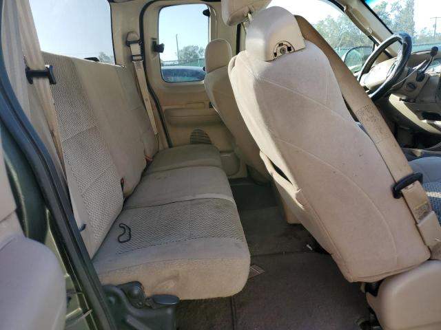 Photo 9 from auction – 2003 FORD F150 with VIN 1FTRX17L03NA87074