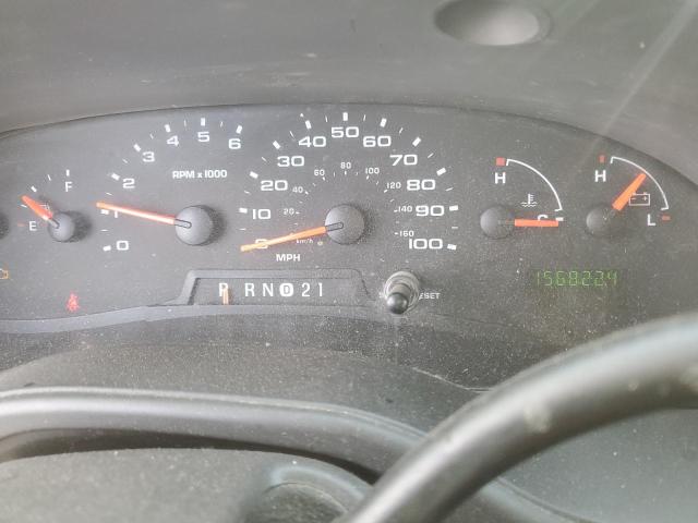 Photo 9 from auction – 2007 FORD ECONOLINE with VIN 1FTNE14W87DA47145