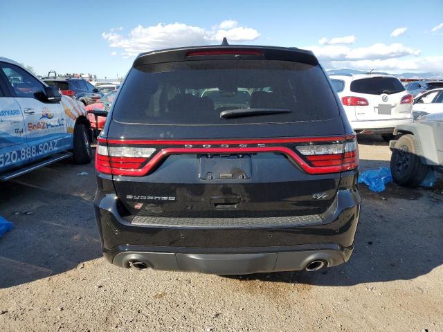 Photo 6 from auction – 2023 DODGE DURANGO R/ with VIN 1C4SDJCT0PC581999
