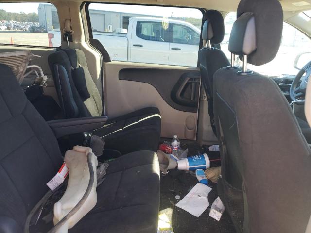 Photo 11 from auction – 2013 DODGE GRAND CARA with VIN 2C4RDGCGXDR676545