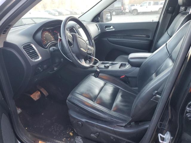 Photo 7 from auction – 2014 DODGE DURANGO LI with VIN 1C4RDJDG1EC520447