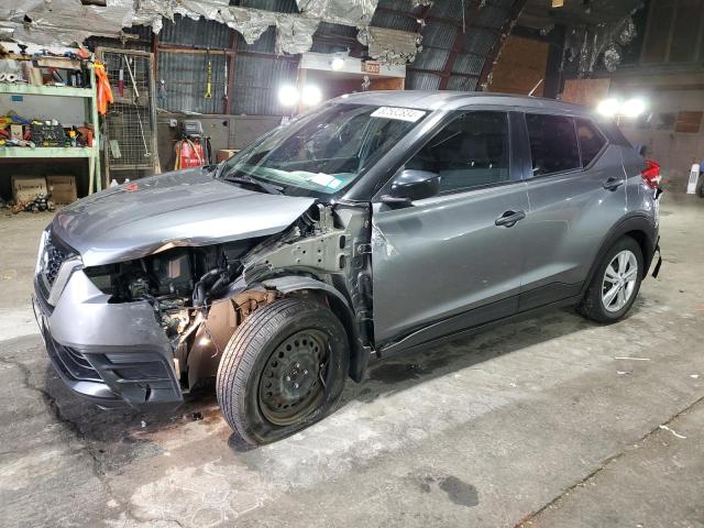 Photo 1 from auction – 2020 NISSAN KICKS S with VIN 3N1CP5BV7LL503548