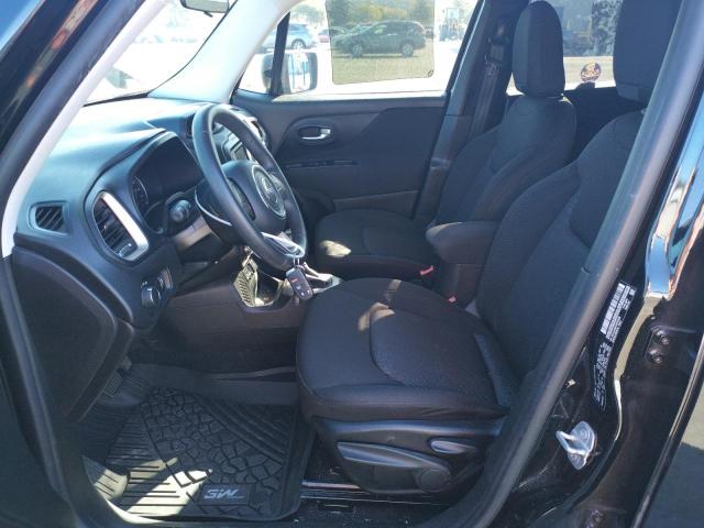 Photo 7 from auction – 2017 JEEP RENEGADE S with VIN ZACCJAAB1HPF81689