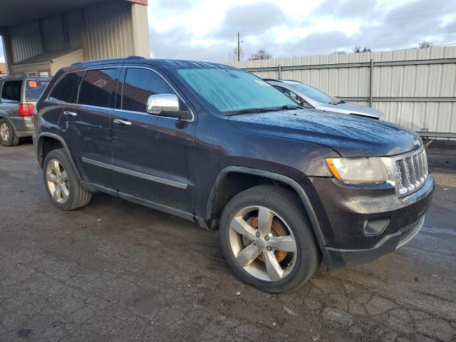 Photo 4 from auction – 2011 JEEP GRAND CHER with VIN 1J4RR6GTXBC701415