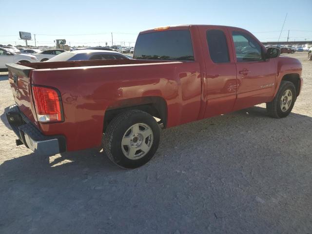 Photo 3 from auction – 2008 CHEVROLET SILVERADO with VIN 2GCEC19J081292439