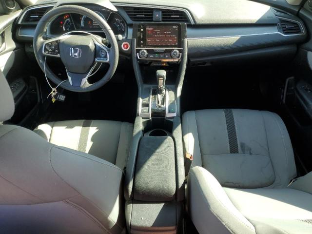 Photo 8 from auction – 2017 HONDA CIVIC EX with VIN 2HGFC2F72HH566428