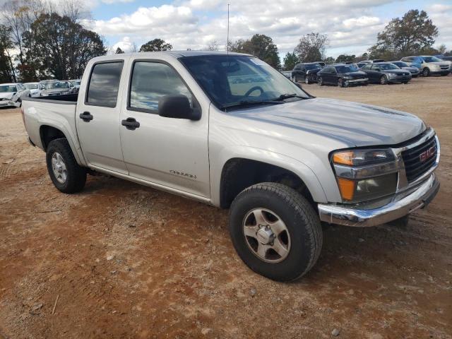 Photo 4 from auction – 2005 GMC CANYON with VIN 1GTDT136858116652