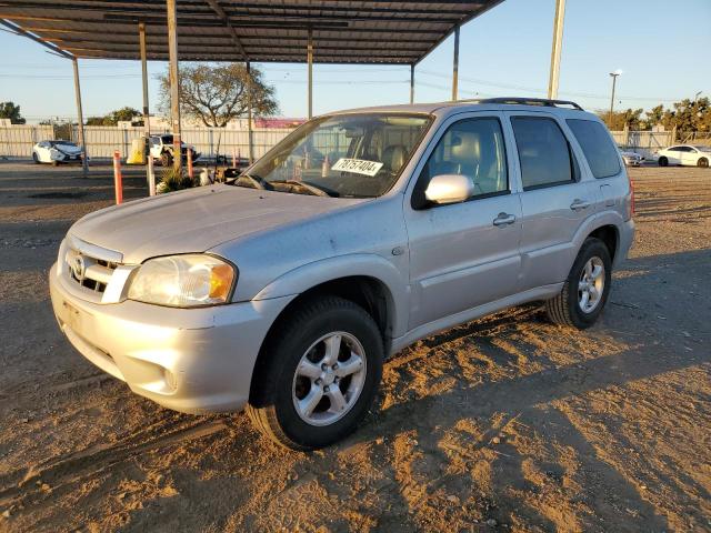 MAZDA TRIBUTE S 2005 with VIN 4F2CZ96115KM45348 - Photo from auction