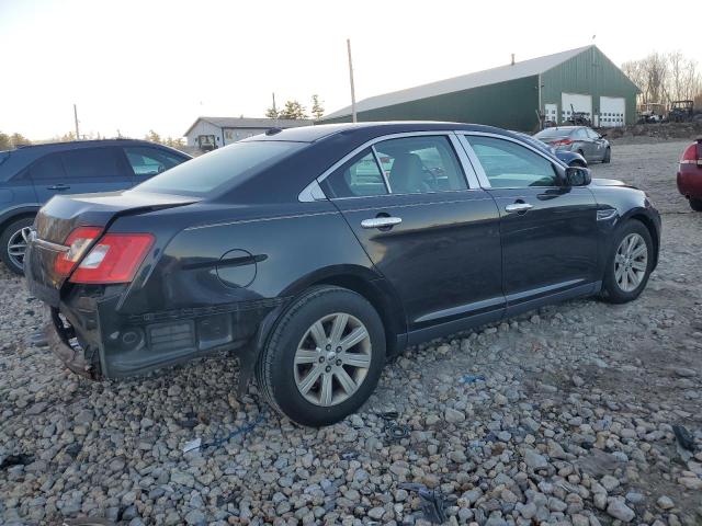 Photo 3 from auction – 2012 FORD TAURUS SE with VIN 1FAHP2DW9CG136024