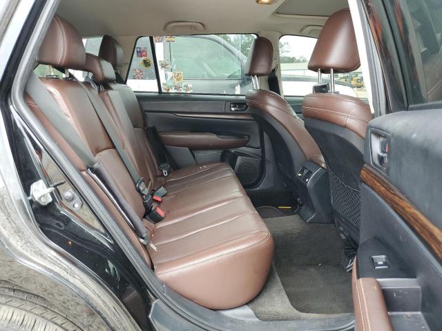 Снимка 10 от търг – 2013 SUBARU OUTBACK 2. с VIN 4S4BRCSC8D3301204