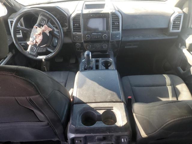 Photo 8 from auction – 2020 FORD F150 SUPER with VIN 1FTEW1E49LFC73333
