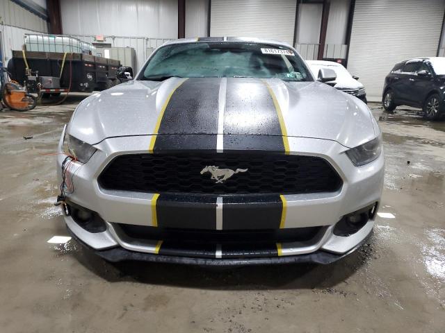 Photo 5 from auction – 2015 FORD MUSTANG with VIN 1FA6P8TH0F5357864