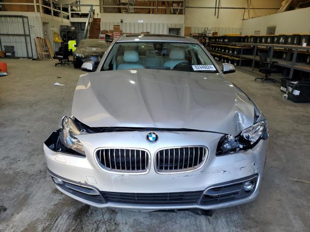 Фото 5 с аукциона – 2016 BMW 528 I с VIN WBA5A5C51GD527794