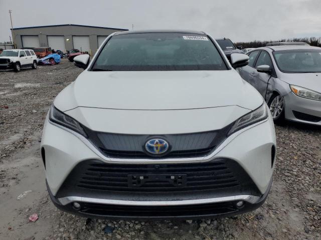 Photo 5 from auction – 2024 TOYOTA VENZA LE with VIN JTEAAAAH2RJ184209