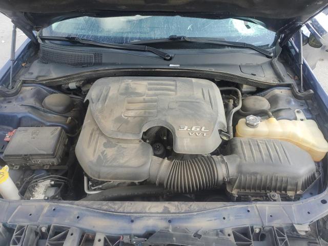 Photo 11 from auction – 2016 CHRYSLER 300C with VIN 2C3CCAEG2GH141565