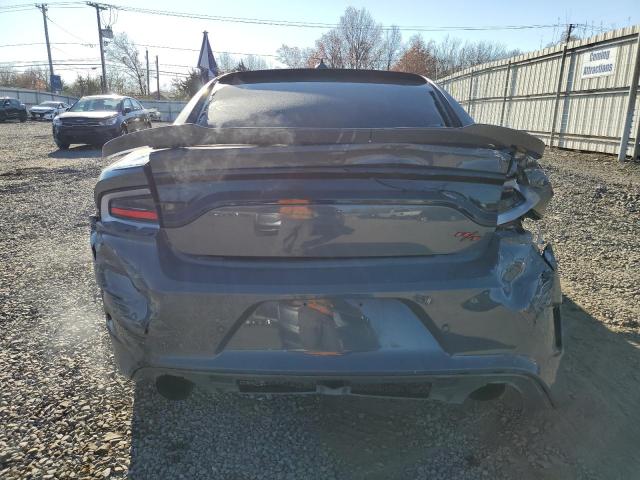 Photo 6 from auction – 2018 DODGE CHARGER R/ with VIN 2C3CDXCT3JH122580