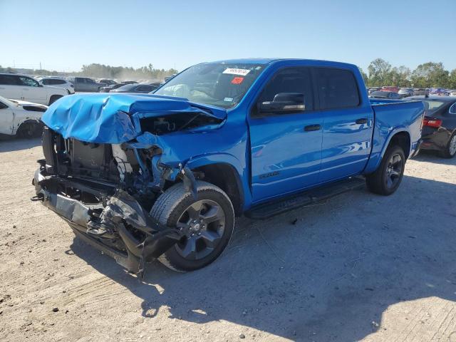 RAM 1500 BIG H 2023 with VIN 1C6SRFFT1PN546538 - Photo from auction