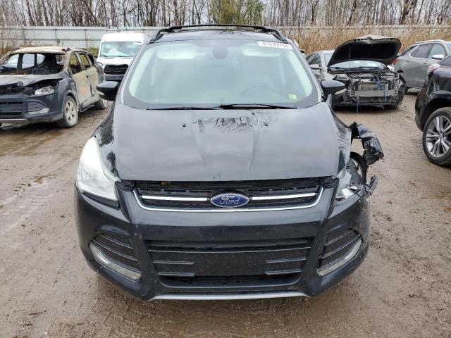 Photo 5 from auction – 2013 FORD ESCAPE SEL with VIN 1FMCU0HX0DUD52086