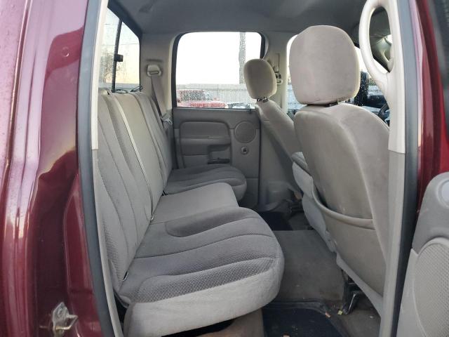 Photo 10 from auction – 2003 DODGE RAM 3500 S with VIN 3D7MA48613G839840