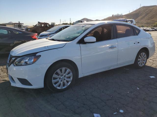 2016 NISSAN SENTRA - Търг №82040714