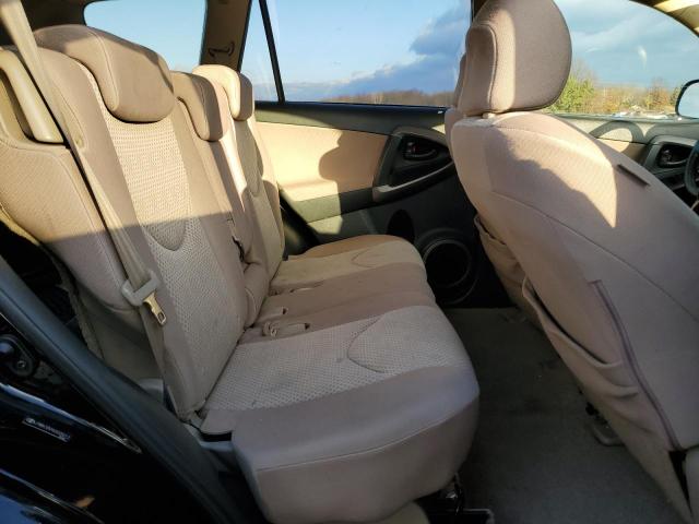 Photo 11 from auction – 2006 TOYOTA RAV4 with VIN JTMBK33V965005012