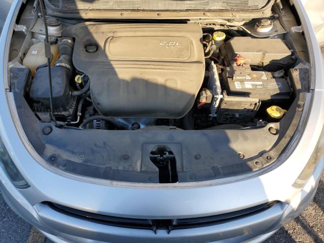Photo 11 from auction – 2013 DODGE DART SXT with VIN 1C3CDFBA4DD338224
