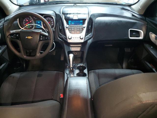 صورة رقم 8 من المزاد - 2015 CHEVROLET EQUINOX LS مع VIN 2GNFLEEK8F6176942