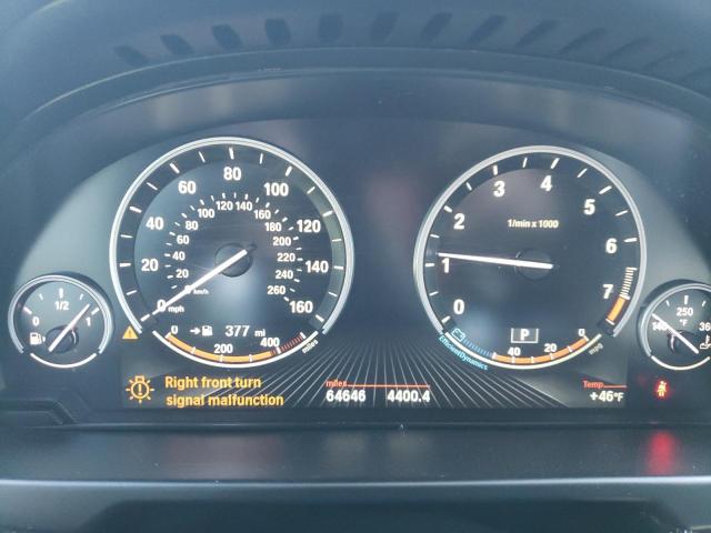 Photo 9 from auction – 2018 BMW X5 XDRIVE3 with VIN 5UXKR0C54J0X91171
