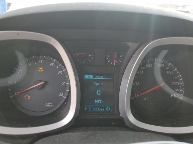 Photo 9 from auction – 2015 CHEVROLET EQUINOX LS with VIN 2GNFLEEK9F6227588