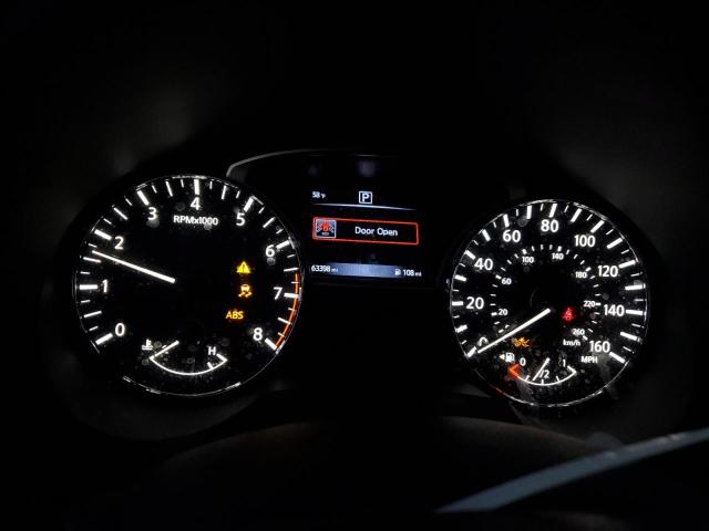 Photo 9 from auction – 2018 NISSAN ALTIMA 2.5 with VIN 1N4AL3AP0JC142430