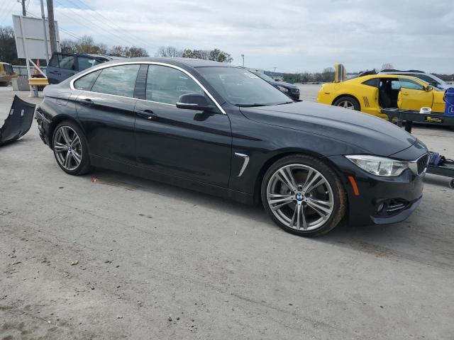 Photo 4 from auction – 2016 BMW 435 I GRAN with VIN WBA4B1C53GG242532