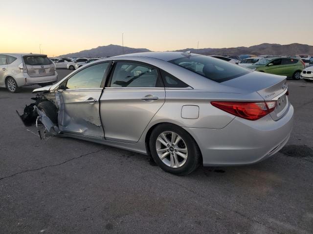 Photo 2 from auction – 2013 HYUNDAI SONATA GLS with VIN 5NPEB4AC9DH714010