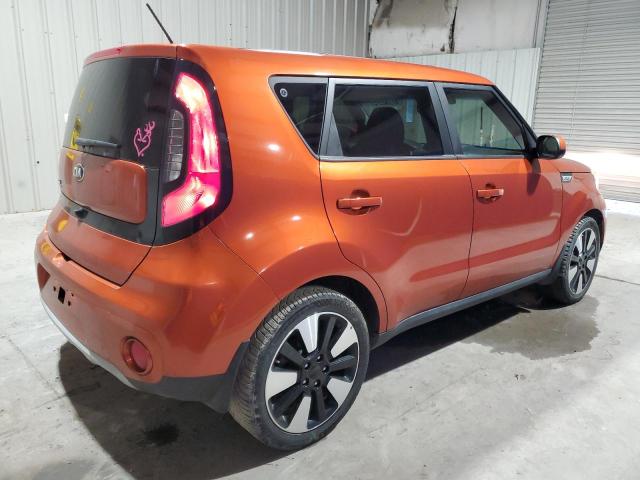 Zdjęcie 3 z aukcji – 2019 KIA SOUL + z VIN KNDJP3A58K7670692