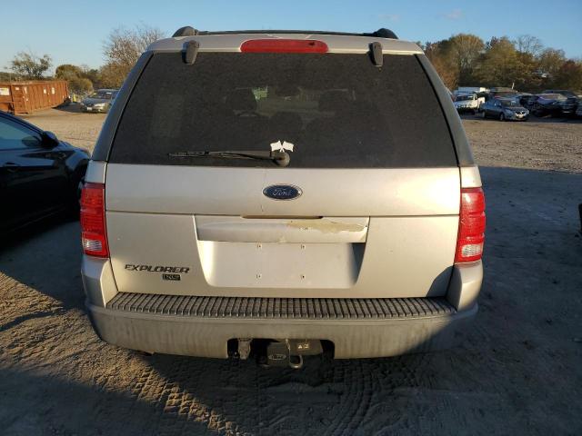 Photo 6 from auction – 2003 FORD EXPLORER X with VIN 1FMZU73K93ZB32526