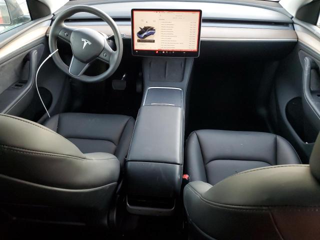Photo 8 from auction – 2023 TESLA MODEL Y with VIN 7SAYGDEE0PA165651
